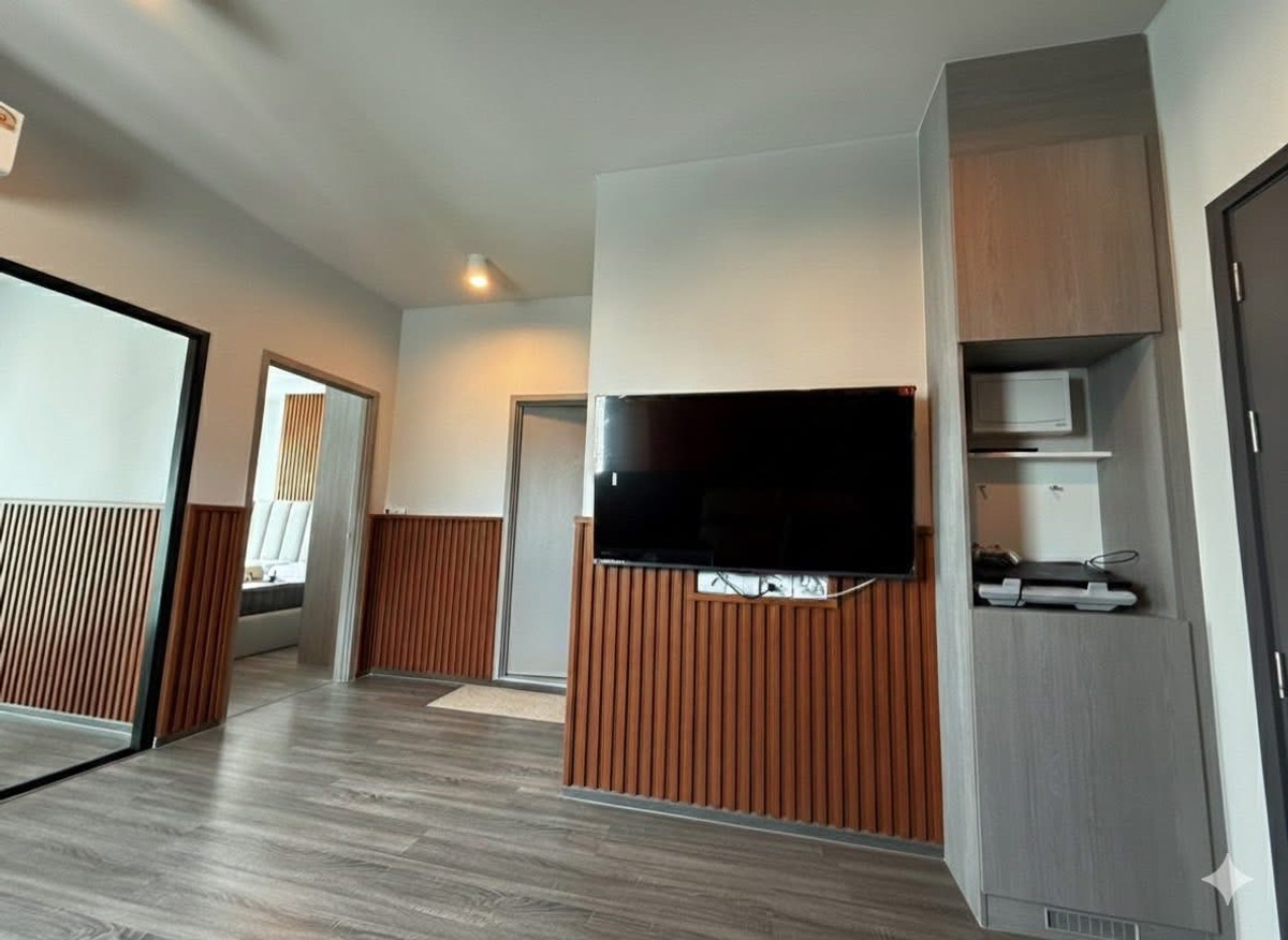 Project name / 2 Bedrooms (FOR RENT), ชื่อโครงการ / 2 ห้องนอน (เช่า) POP024