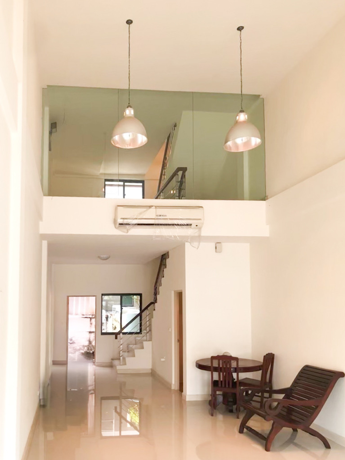 โฮมออฟฟิศ บี - อเวนิว วัชรพล / 3 ห้องนอน (ขาย), Home Office B - Avenue Watcharapol / 3 Bedrooms (FOR SALE) DIT037