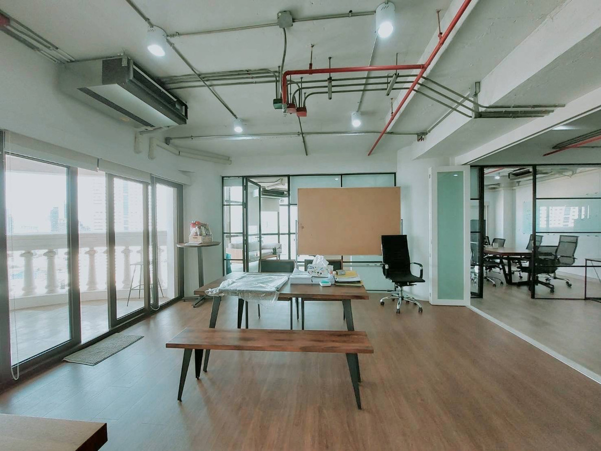 Klass Silom / 1 Bedroom (FOR SALE), คลาส สีลม / 1 ห้องนอน (ขาย) PT047