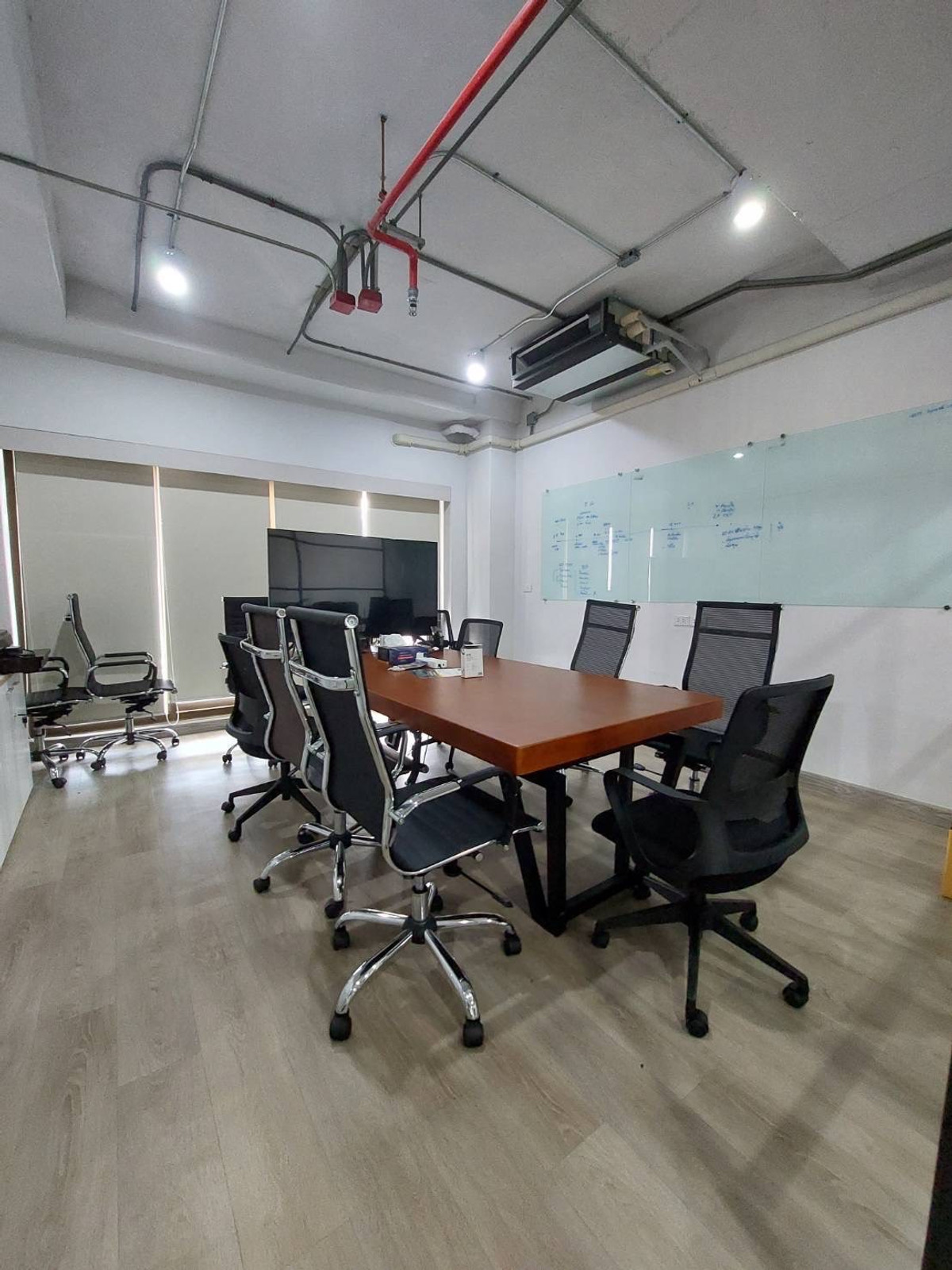 Klass Silom / 1 Bedroom (FOR SALE), คลาส สีลม / 1 ห้องนอน (ขาย) PT047