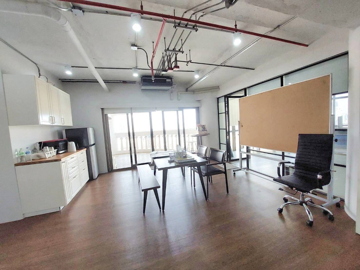 Klass Silom / 1 Bedroom (FOR SALE), คลาส สีลม / 1 ห้องนอน (ขาย) PT047