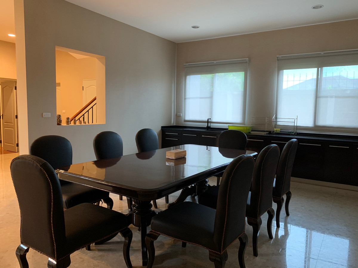 บางกอก บูเลอวาร์ด รัชดา - รามอินทรา / 5 ห้องนอน (ขายและเช่า), Bangkok Boulevard Ratchada - Ramintra / 5 Bedrooms (SALE & AVAILABLE) FAHS020