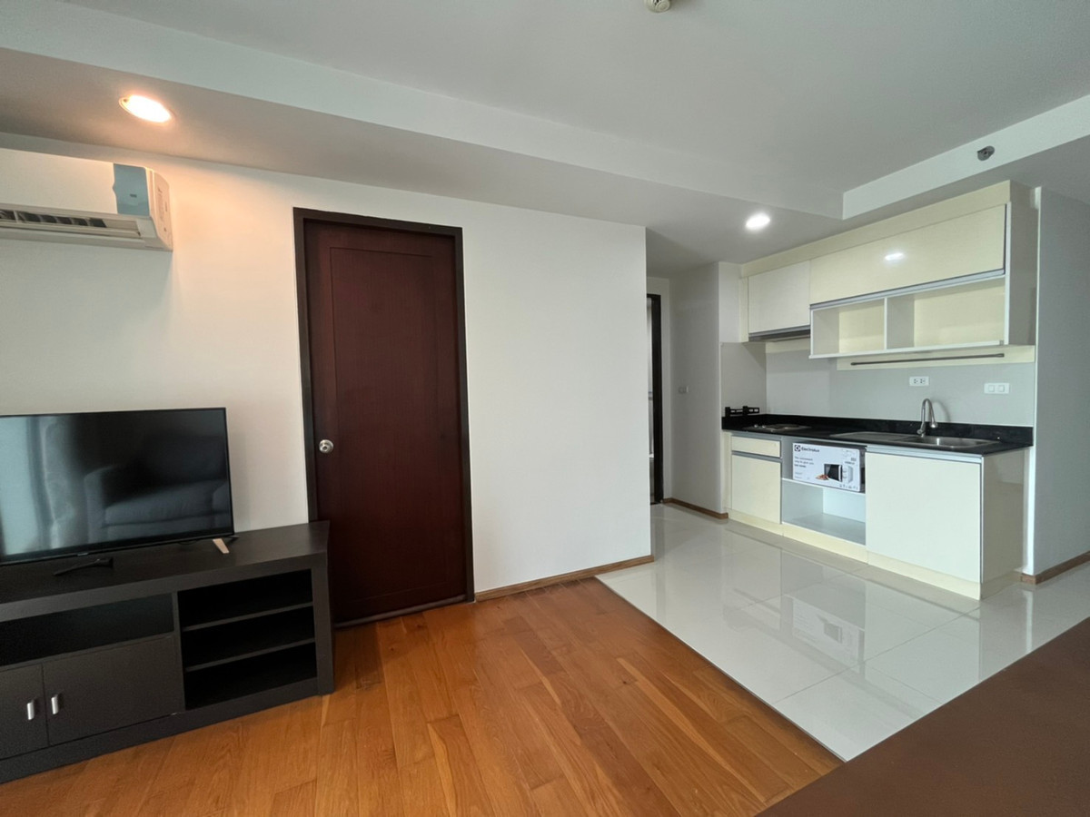 THE LINE Phahonyothin Park / 1 Bedroom (SALE WITH TENENT), เดอะ ไลน์ พหลโยธิน พาร์ค / 1 ห้องนอน (ขายพร้อมผู้เช่า) JSMN044