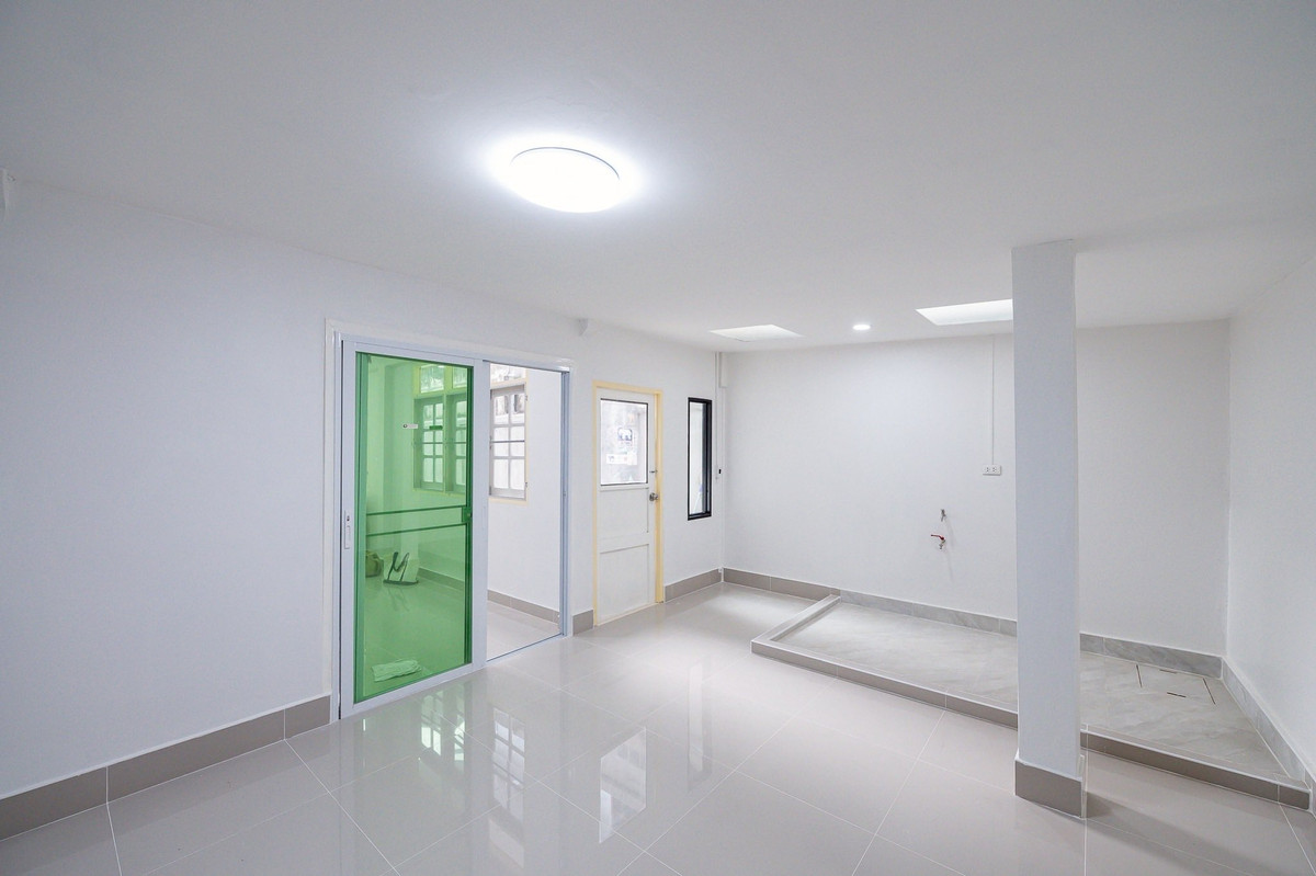 บ้านเดี่ยวลาดพร้าว 101 ซอย 42 แยก 8 / 3 ห้องนอน (ขาย), Single house Lat Phrao 101 Soi 42 Intersection 8  / 3 Bedrooms (FOR SALE) FAHS031