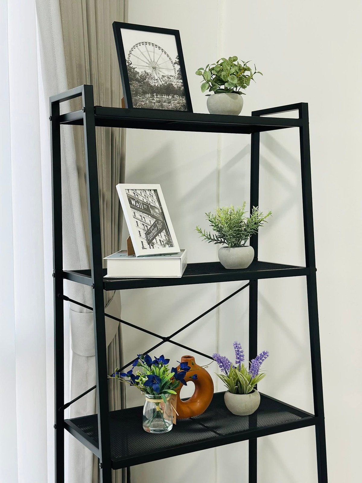 CC Condominium / 1 Bedroom (FOR SALE), ซีซีคอนโดมิเนียม / 1 ห้องนอน (ขาย) BEWN122