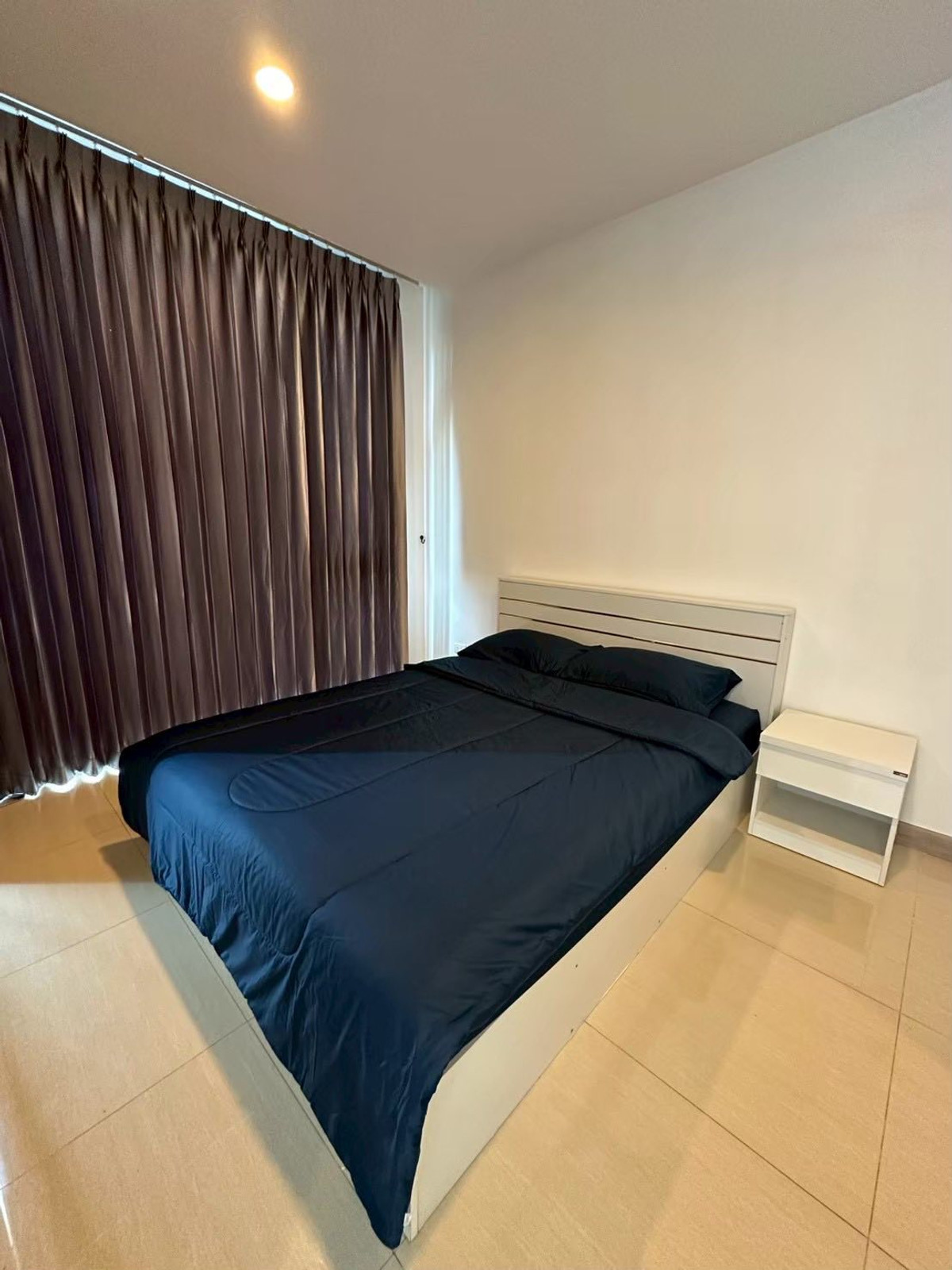 The Riviera Wongamat Beach / 1 Bedroom (FOR RENT), เดอะ ริเวียร่า วงศ์อมาตย์ บีช / 1 ห้องนอน (เช่า) BEWN128