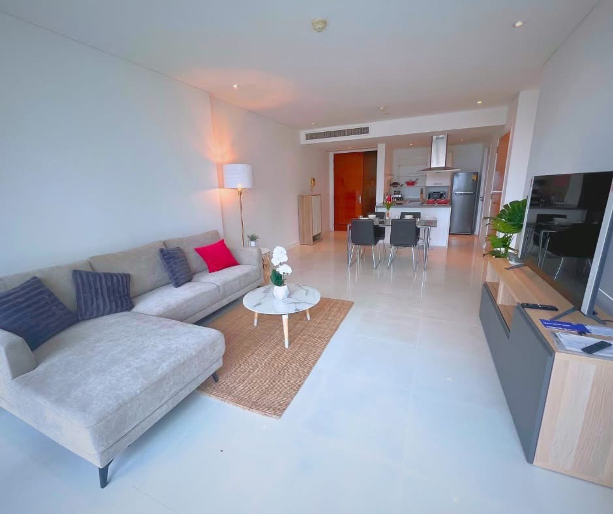 Fullerton Sukhumvit / 2 Bedrooms (SALE WITH TENENT), ฟูลเลอตัน สุขุมวิท / 2 ห้องนอน (ขายพร้อมผู้เช่า) NONT103