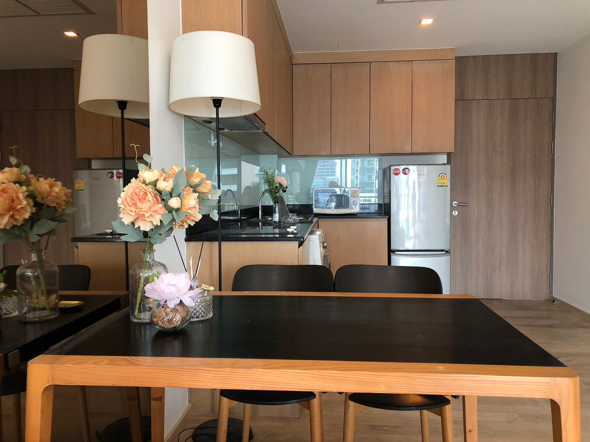 Noble Refine / 1 Bedroom (FOR SALE), โนเบิล รีไฟน์ / 1 ห้องนอน (ขาย) BB078