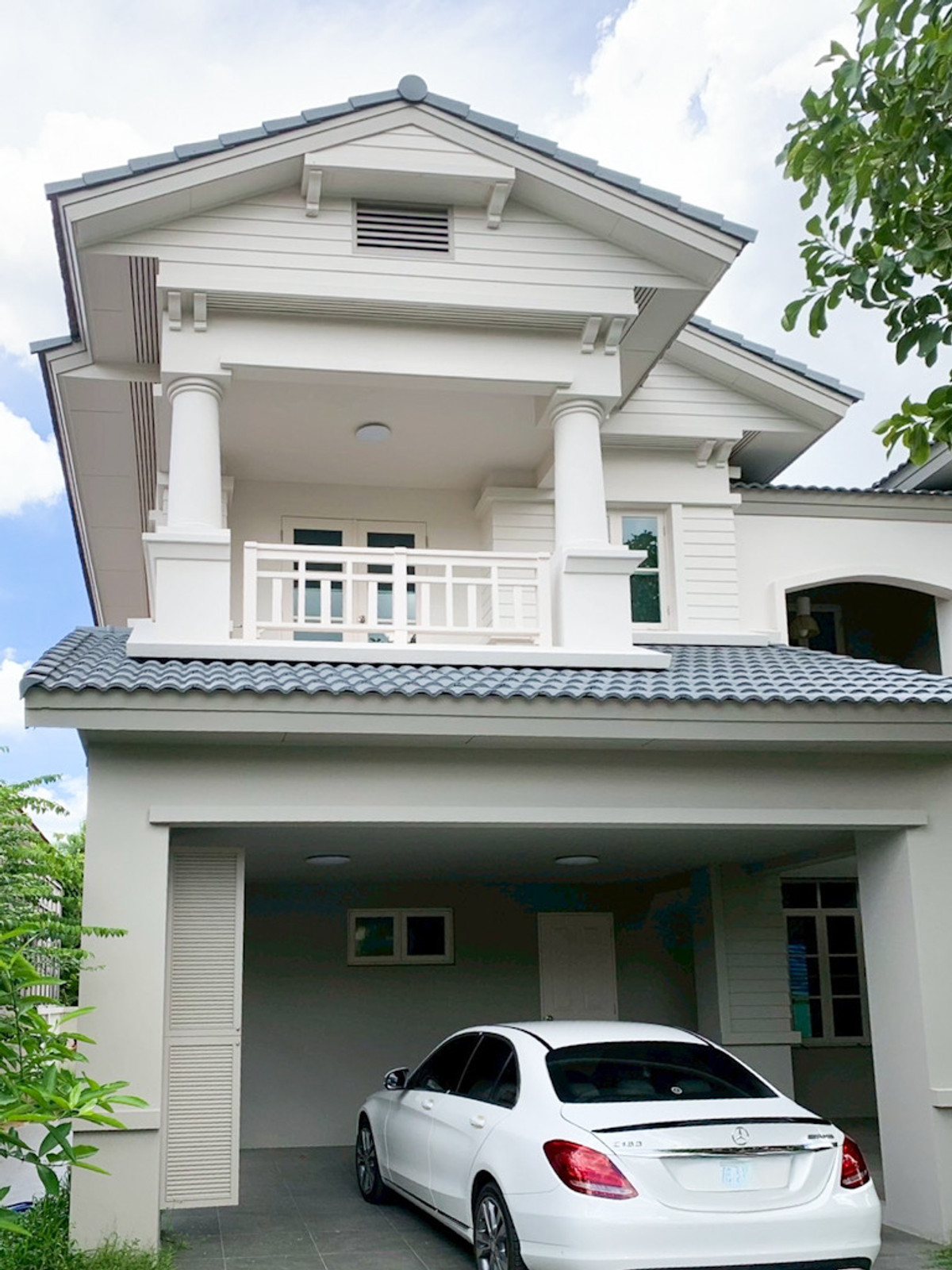 มัณฑนา วัชรพล - รามอินทรา 1 / 4 ห้องนอน (ขาย), Mantana Watcharaopol - Ramintra 1 / 4 Bedrooms (FOR SALE) DIT042