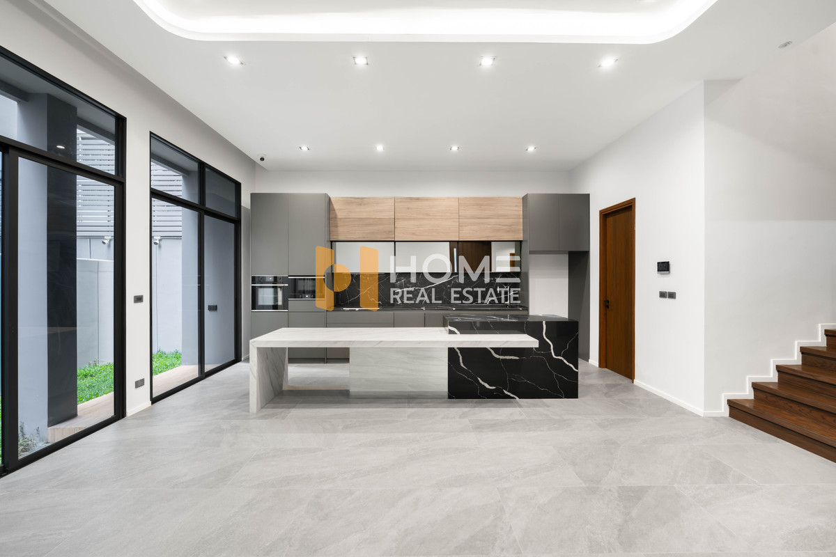 บ้านพร้อมที่ดิน เทอร์ร่า เฮาส์ วิภา - พหล 21 / 4 ห้องนอน (ขาย), House with Land TERRA HAUS Vibha – Phahon 21 / 4 Bedrooms (FOR SALE) TPM328