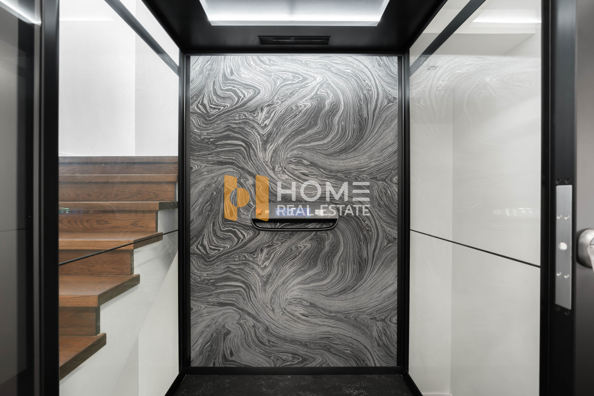 บ้านพร้อมที่ดิน เทอร์ร่า เฮาส์ วิภา - พหล 21 / 4 ห้องนอน (ขาย), House with Land TERRA HAUS Vibha – Phahon 21 / 4 Bedrooms (FOR SALE) TPM328