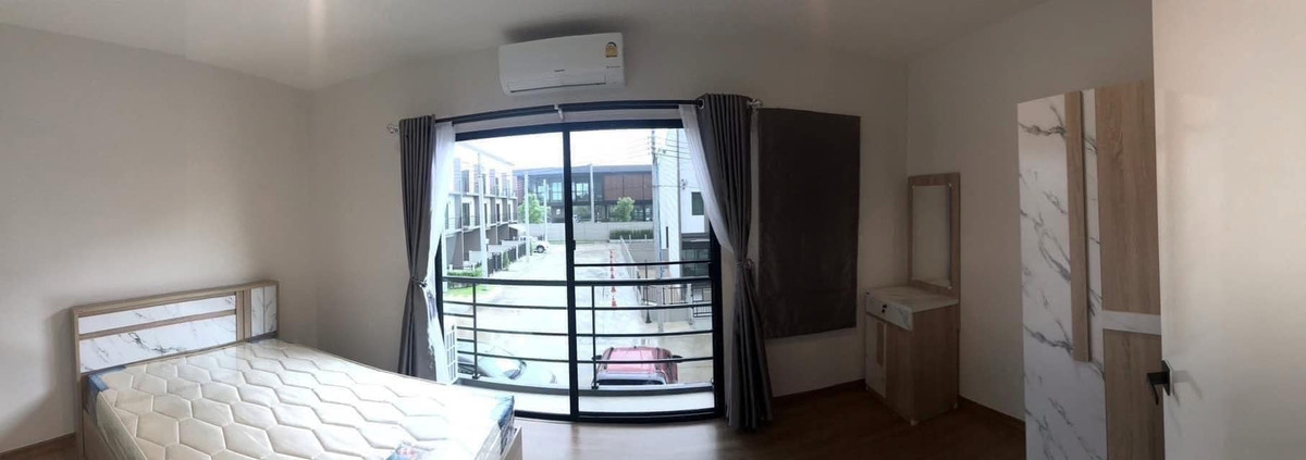 บ้านกลางเมือง ศรีนครินทร์ - อ่อนนุช / 3 ห้องนอน (เช่า), Baan Klang Muang Srinakarin - Onnut / 3 Bedrooms (FOR RENT) FON007