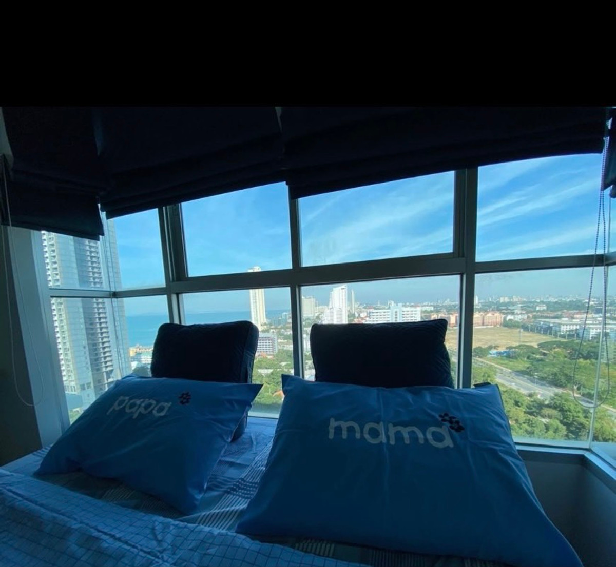 Lumpini Park beach Jomtien / 1 Studio (FOR SALE), ลุมพินี พาร์คบีช จอมเทียน / 1 ห้องสตูดิโอ (ขาย) AM064