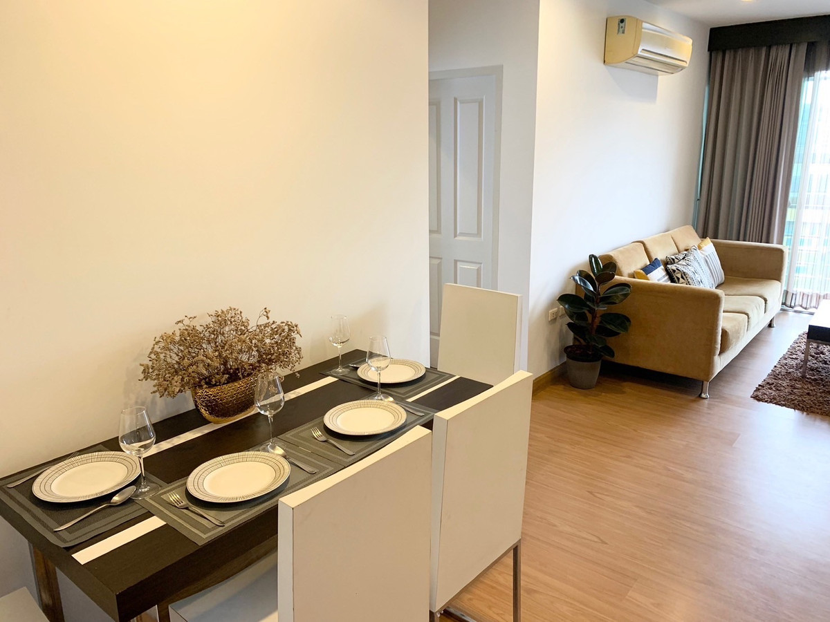 Bridge Phaholyothin 37 / 2 Bedrooms (SALE WITH TENENT), บริดจ์ พหลโยธิน 37 / 2 ห้องนอน (ขายพร้อมผู้เช่า) JSMN055