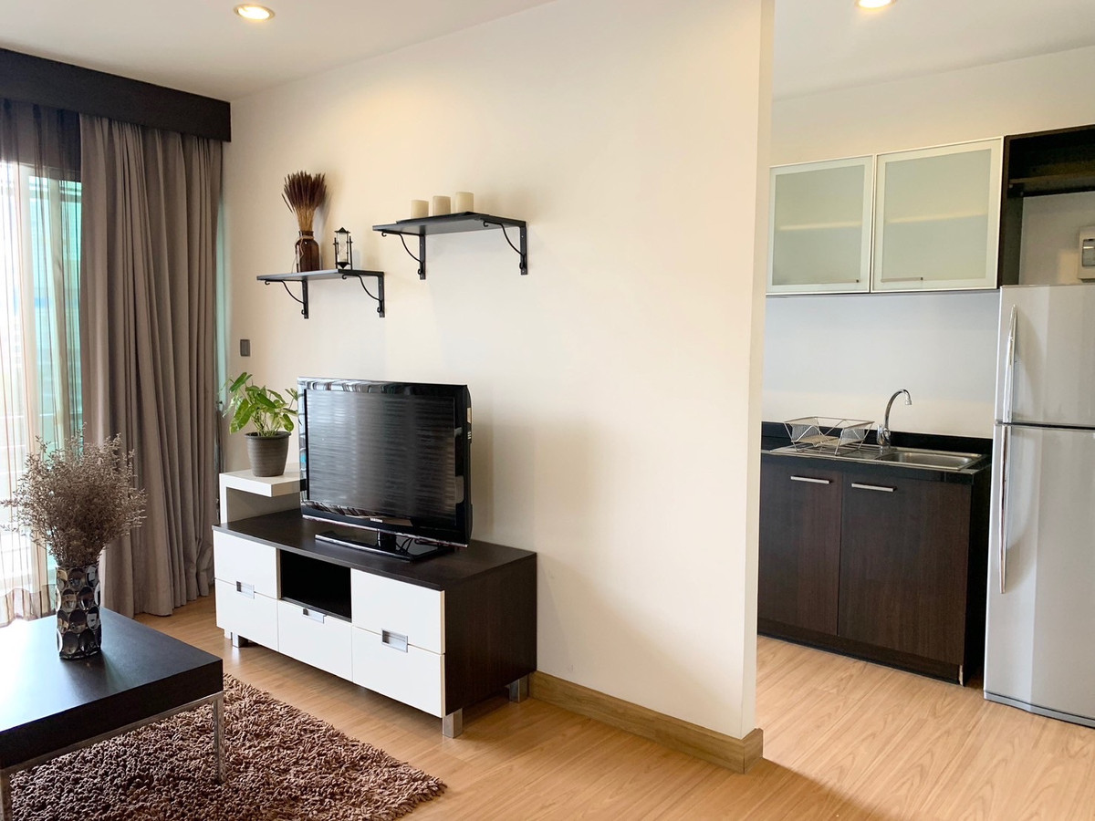 Bridge Phaholyothin 37 / 2 Bedrooms (SALE WITH TENENT), บริดจ์ พหลโยธิน 37 / 2 ห้องนอน (ขายพร้อมผู้เช่า) JSMN055