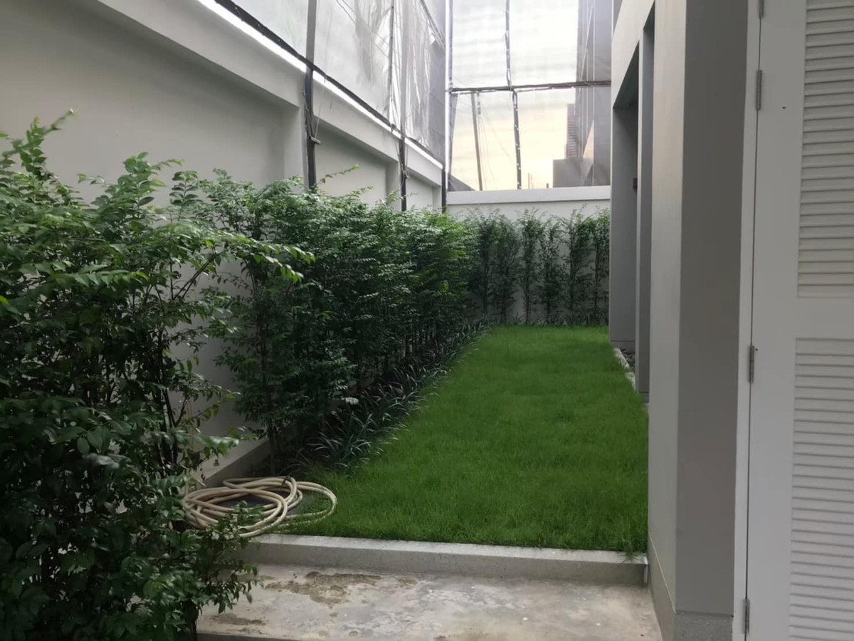 ไพรเวท เนอวานา ธรู เอกมัย - รามอินทรา / 3 ห้องนอน (ขาย), Private Nirvana Through Ekamai - Raminthra / 3 Bedrooms (FOR SALE) FAHS029