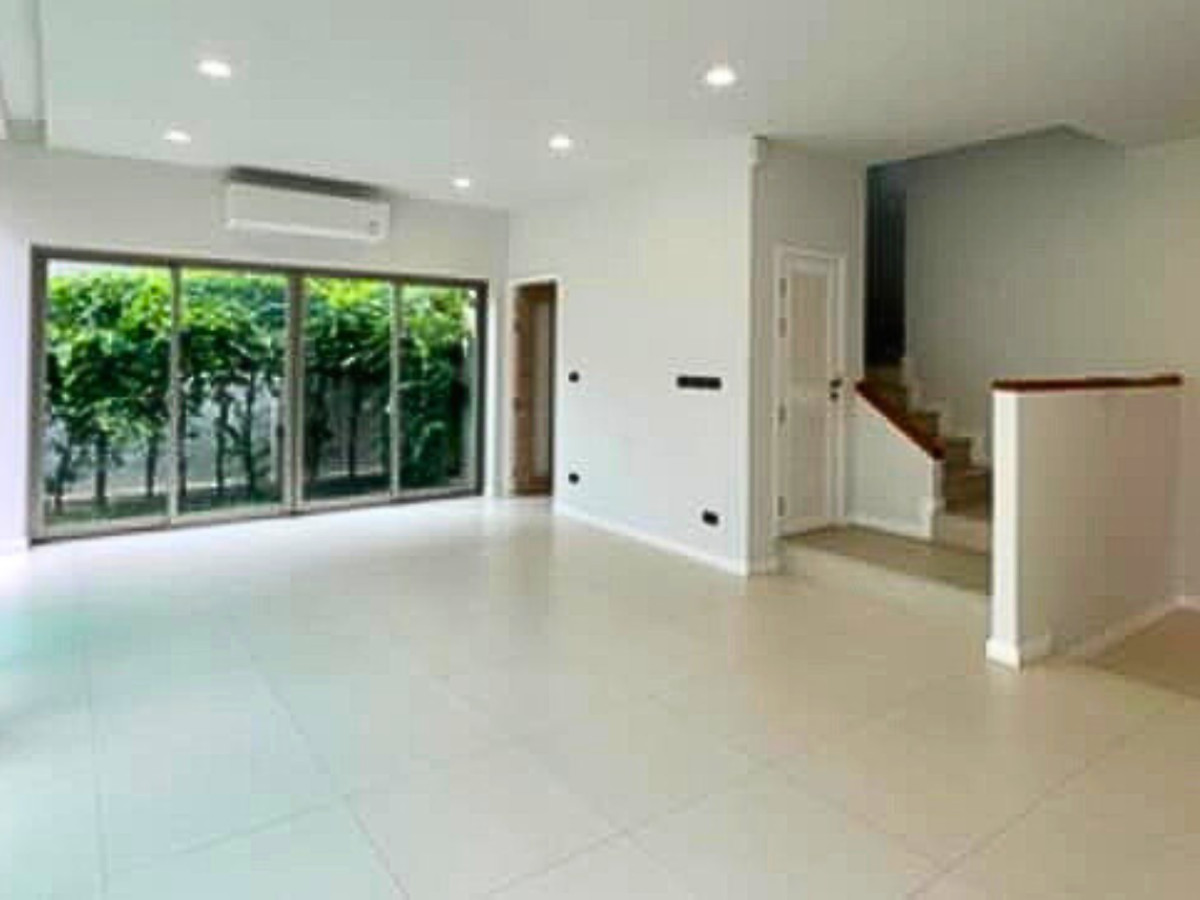 ไพรเวท เนอวานา ธรู เอกมัย - รามอินทรา / 3 ห้องนอน (ขาย), Private Nirvana Through Ekamai - Raminthra / 3 Bedrooms (FOR SALE) FAHS029