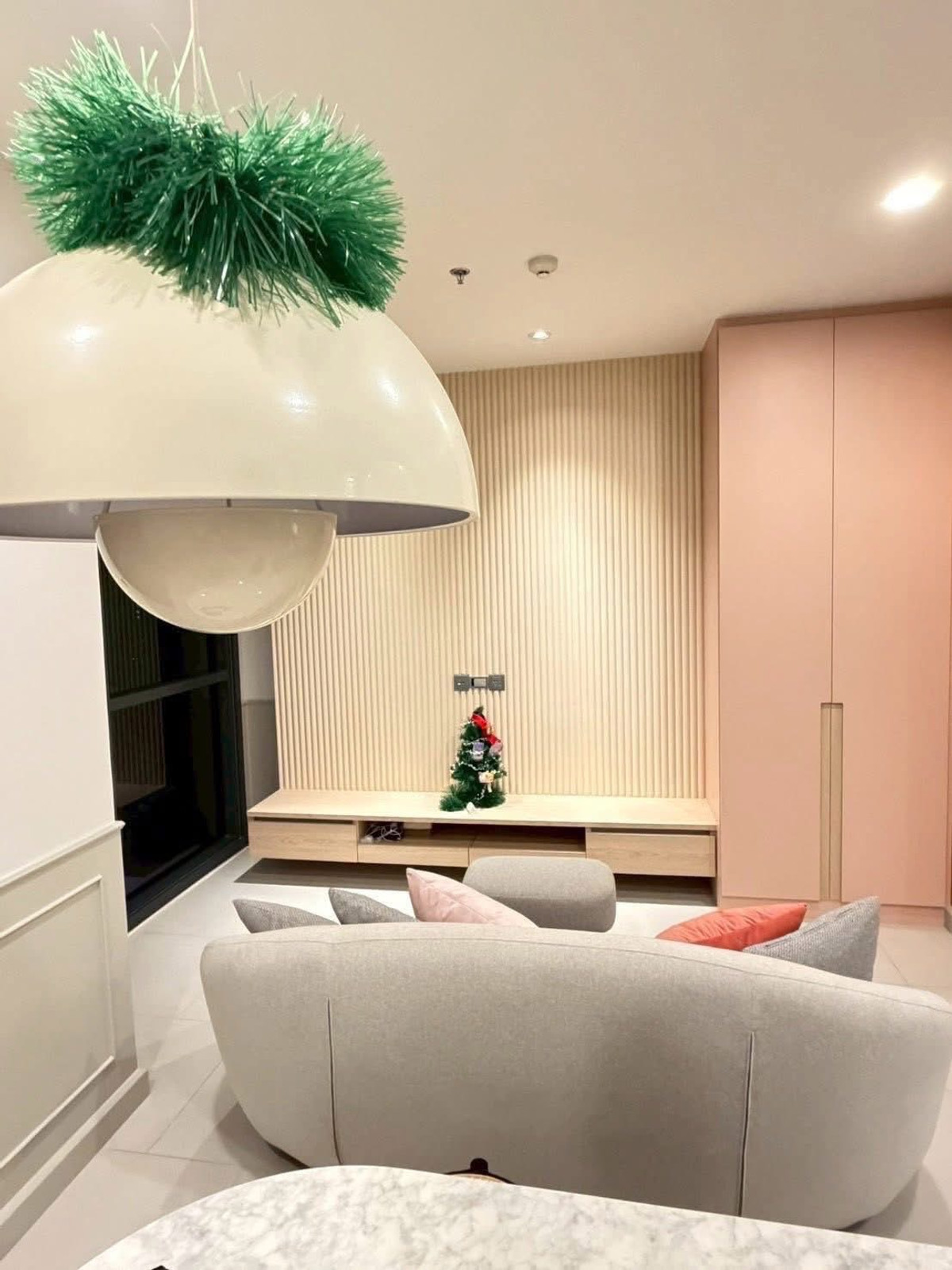 Oka Haus Sukhumvit 36 / 1 Bedroom (FOR SALE), โอกะ เฮ้าส์ สุขุมวิท 36 / 1 ห้องนอน (ขาย) BB074