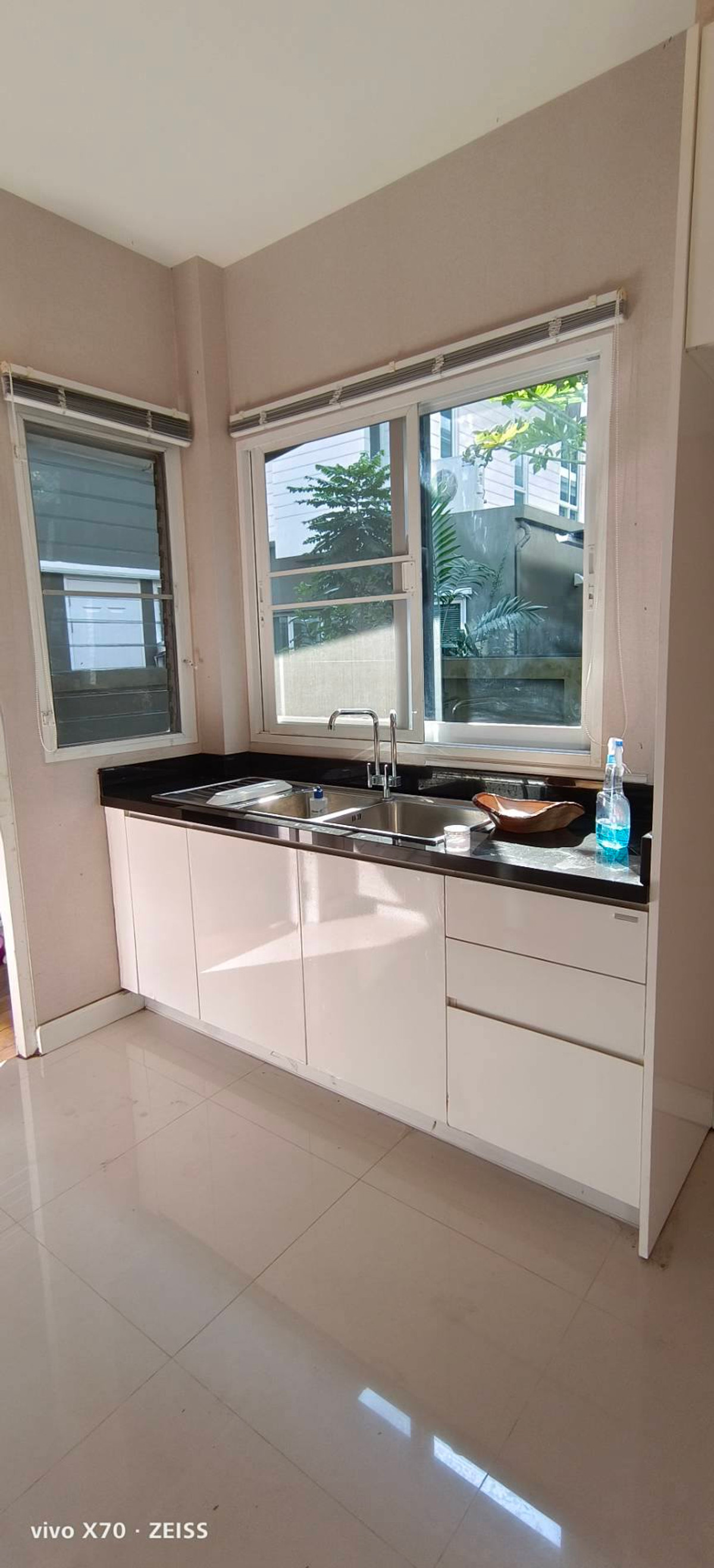 นาราโบทานิค ศรีนครินทร์ / 3 ห้องนอน (เช่า), Nara Botanic Srinakarin / 3 Bedrooms (FOR RENT) YOK103