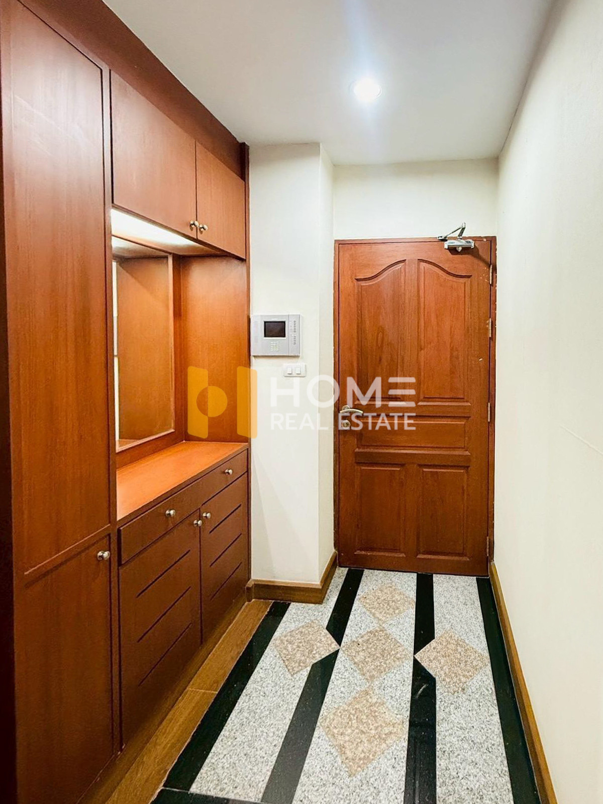 Ladda Condo View / 2 Bedrooms (FOR SALE), ลัดดา คอนโดวิว / 2 ห้องนอน (ขาย) YEAN145