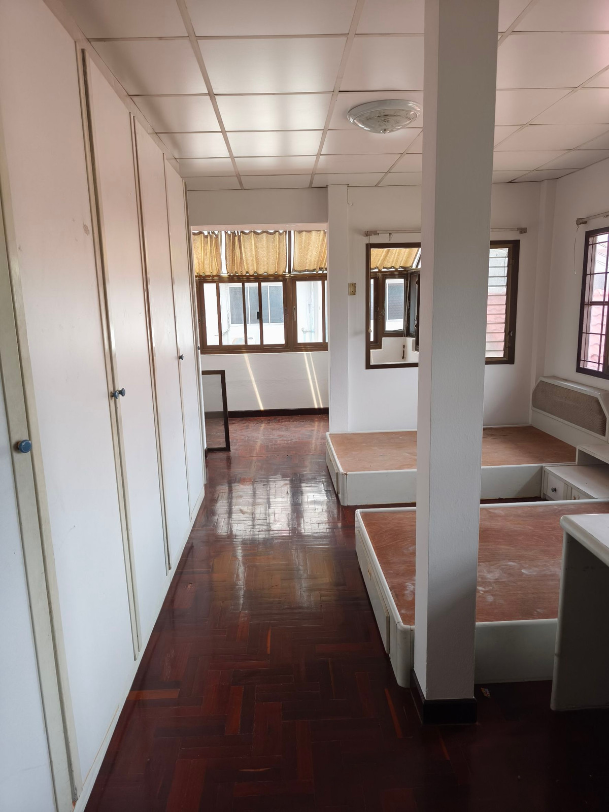 บ้านมณียา ท่าอิฐ / 4 ห้องนอน (ขาย), Baan Maneeya Tha It / 4 Bedrooms (FOR SALE) AOM094