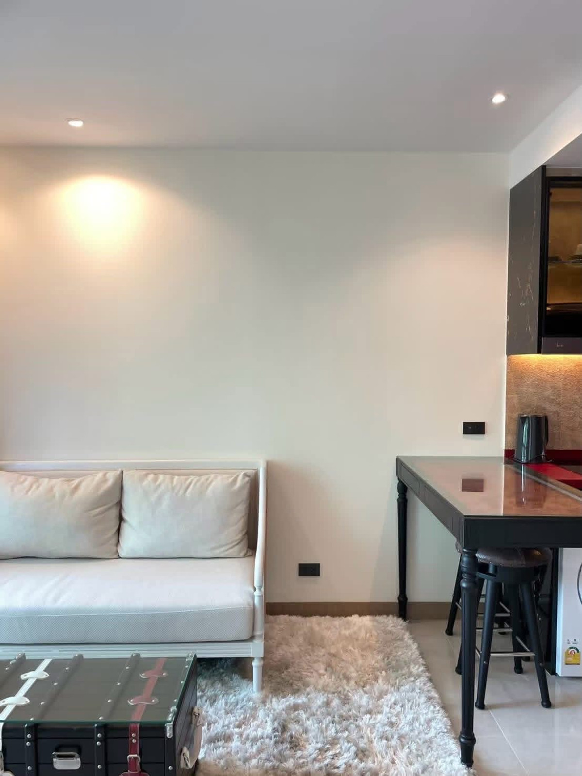 The Riviera Ocean Drive / 1 Bedroom (FOR RENT), เดอะ ริเวียร่า โอเชี่ยน ไดร์ฟ / 1 ห้องนอน (เช่า) AM081