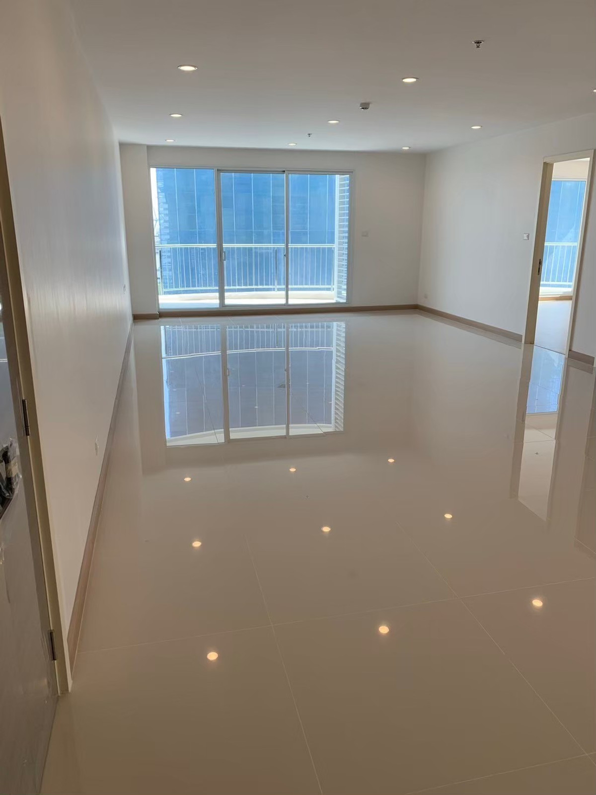 Supalai Riva Grand Rama 3 / 2 Bedrooms (FOR SALE), ศุภาลัย ริวา แกรนด์ พระราม 3 / 2 ห้องนอน (ขาย) PT123