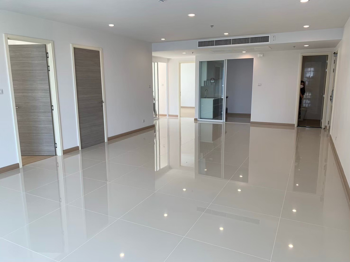 Supalai Riva Grand Rama 3 / 2 Bedrooms (FOR SALE), ศุภาลัย ริวา แกรนด์ พระราม 3 / 2 ห้องนอน (ขาย) PT123