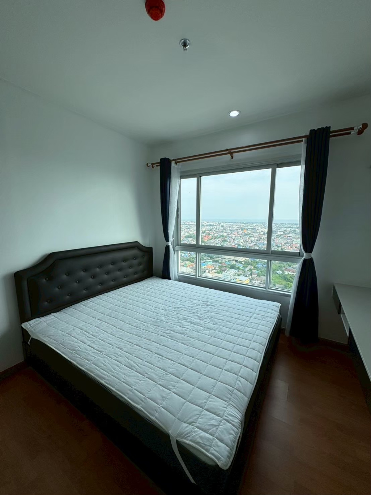 The President Sukhumvit - Samutprakan / 1 Bedroom (FOR SALE), เดอะ เพรสซิเดนท์ สุขุมวิท - สมุทรปราการ / 1 ห้องนอน (ขาย) POP030