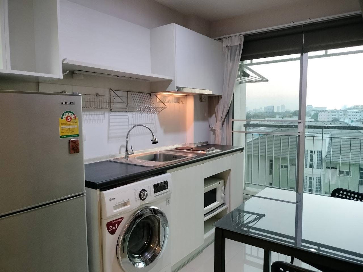 Aspire Sukhumvit 48 / 1 Bedroom (FOR SALE),  แอสปาย สุขุมวิท 48 / 1 ห้องนอน (ขาย) NONT111