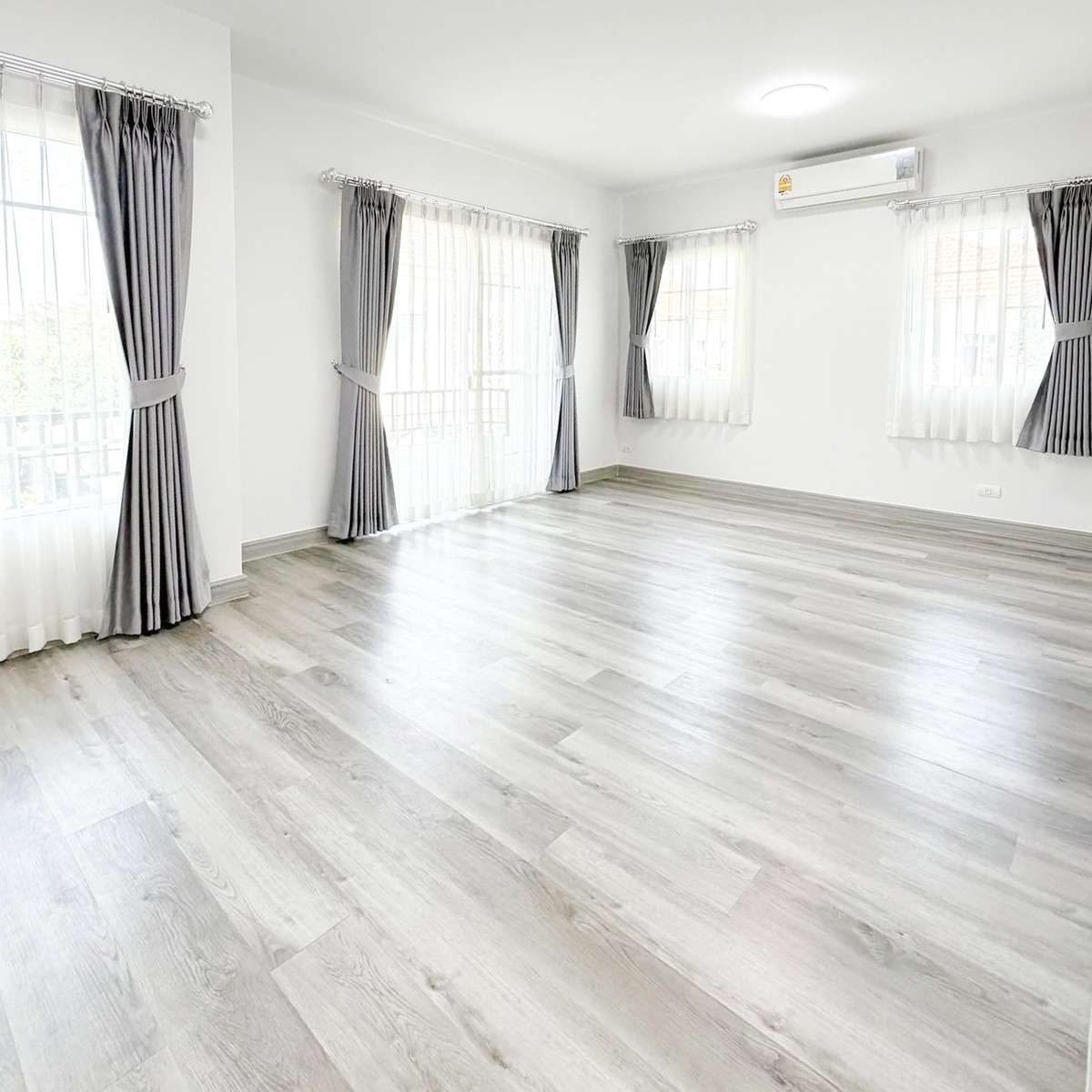 ภัสสร เพรสทีจ อ่อนนุช / 3 ห้องนอน (ขาย), Passorn Prestige Onnut / 3 Bedrooms (FOR SALE) FONT064