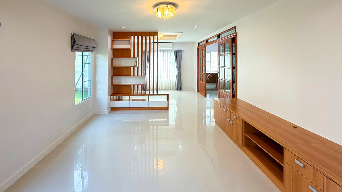 ภัสสร เพรสทีจ อ่อนนุช / 3 ห้องนอน (ขาย), Passorn Prestige Onnut / 3 Bedrooms (FOR SALE) FONT064