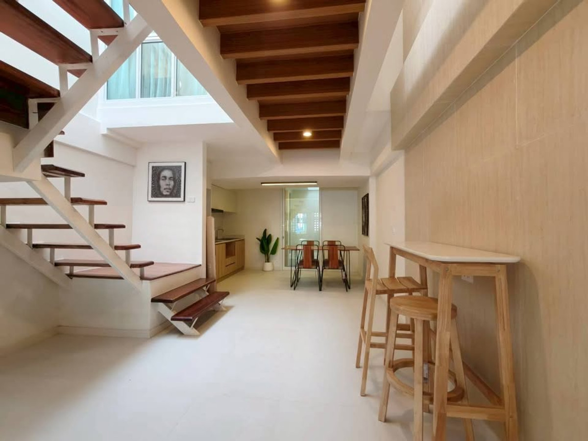 บ้านคลองตันนิเวศน์ / 2 ห้องนอน (ขาย),  Baan Klongtanniwet / 2 Bedrooms (FOR SALE) FON288