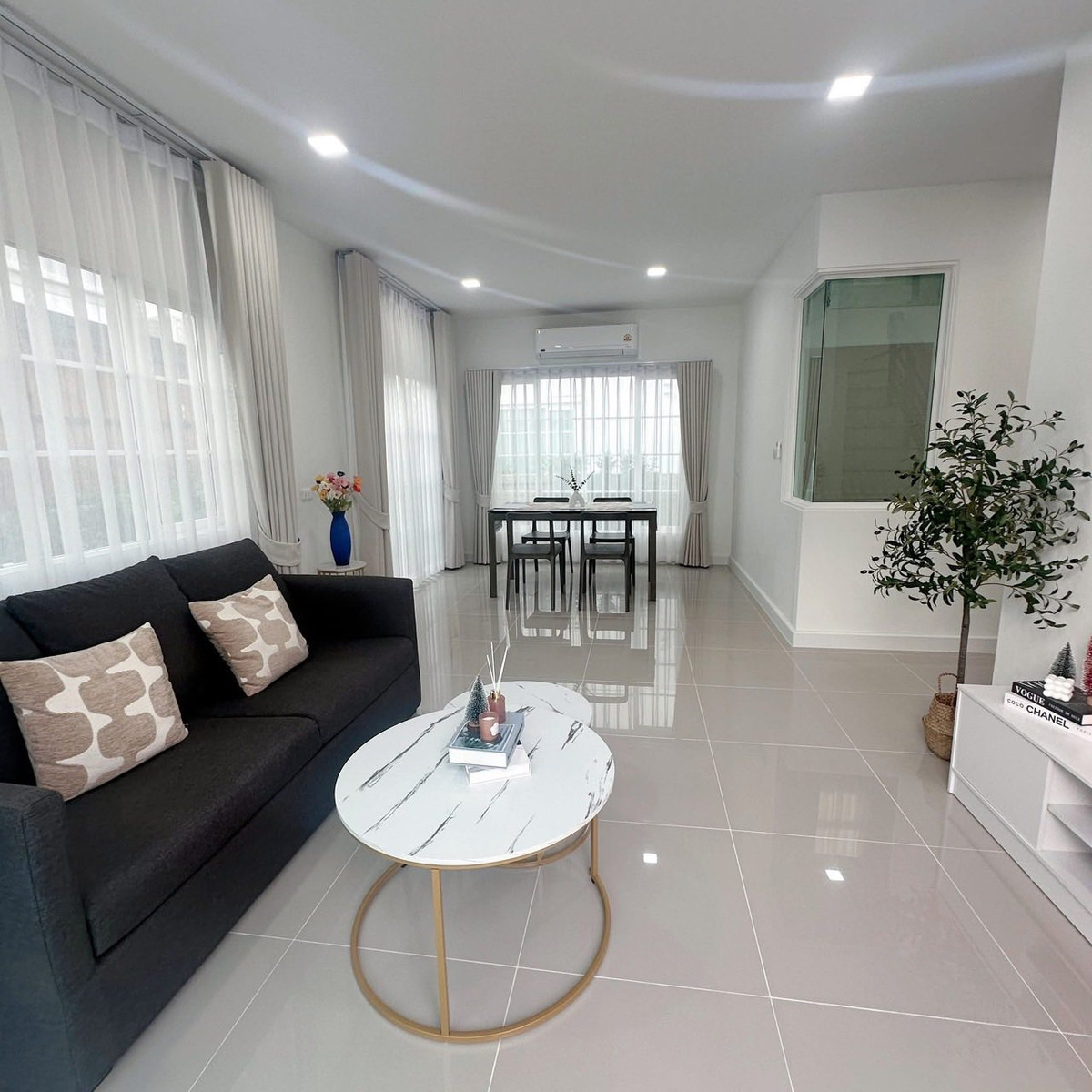 โกลเด้น นีโอ สุขุมวิท - ลาซาล / 4 ห้องนอน (เช่า), Golden Neo Sukhumvit - Lasalle / 4 Bedrooms (FOR RENT) YOK107