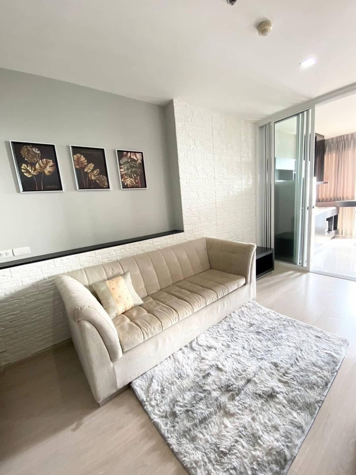 Rhythm Sukhumvit 44/1 / 1 Bedrooms (FOR SALE), ริทึ่ม สุขุมวิท 44/1 / 1 ห้องนอน (ขาย) BB094