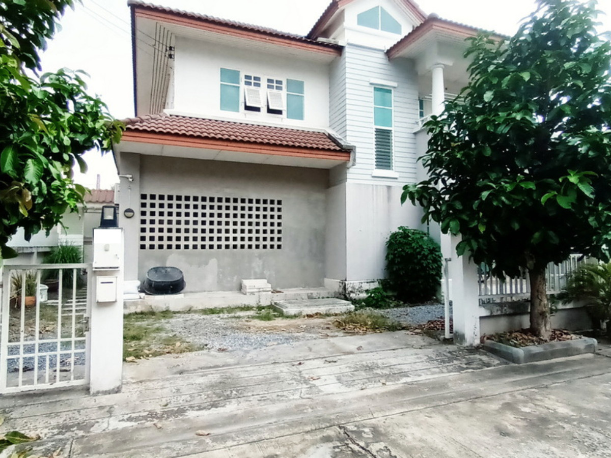 หมู่บ้านวาสินีแกรนด์โฮม / 3 ห้องนอน (ขาย), Wasinee Grand Home / 3 Bedrooms (FOR SALE) FAHS037