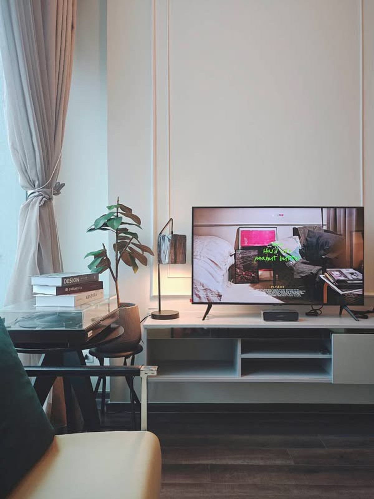 KnightsBridge Space Rama 9 / Duplex 1 Bedroom (SALE WITH TENANT),  ไนท์บริดจ์ สเปซ พระราม 9 / ดูเพล็กซ์ 1 ห้องนอน (ขายพร้อมผู้เช่า) JSMN049