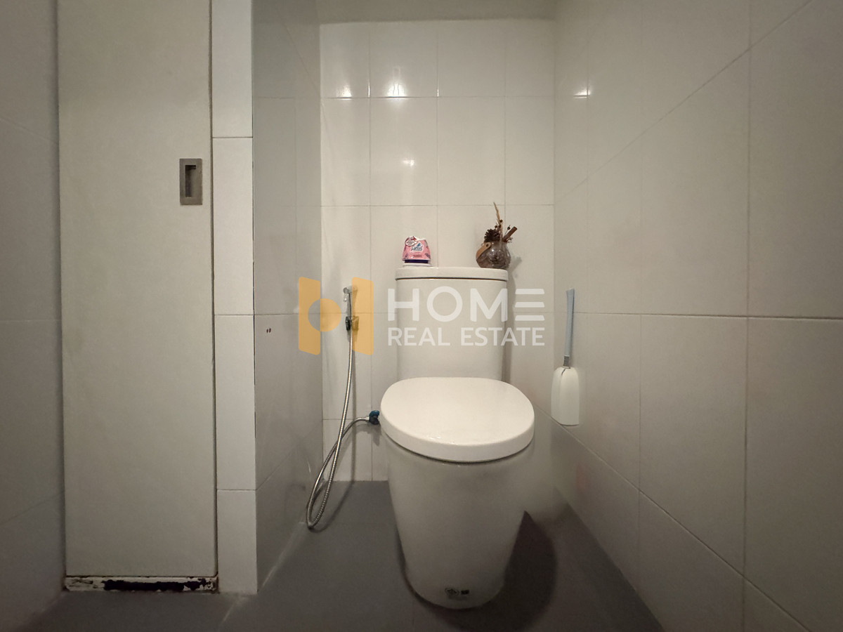 ไอเจ้นท์ พรีเมี่ยม ทาวน์โฮม พัฒนาการ/ 3 ห้องนอน (ขาย), Eigen Premium Townhome Phatthanakan / 3 Bedrooms (FOR SALE) FON286