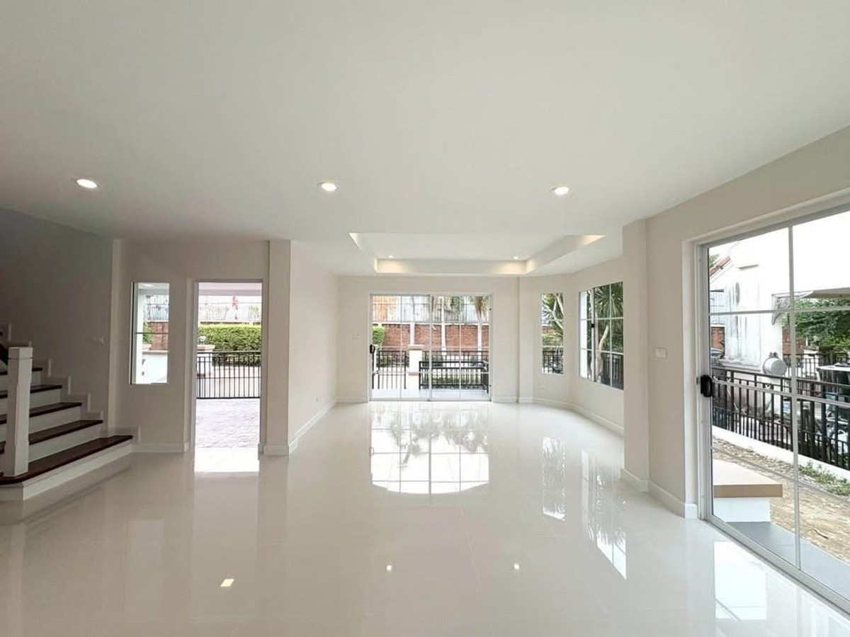 มัณฑนา ปิ่นเกล้า พระราม 5 / 3 ห้องนอน (ขาย), Manthana Pinklao Rama 5 / 3 Bedrooms (FOR SALE) BALL284