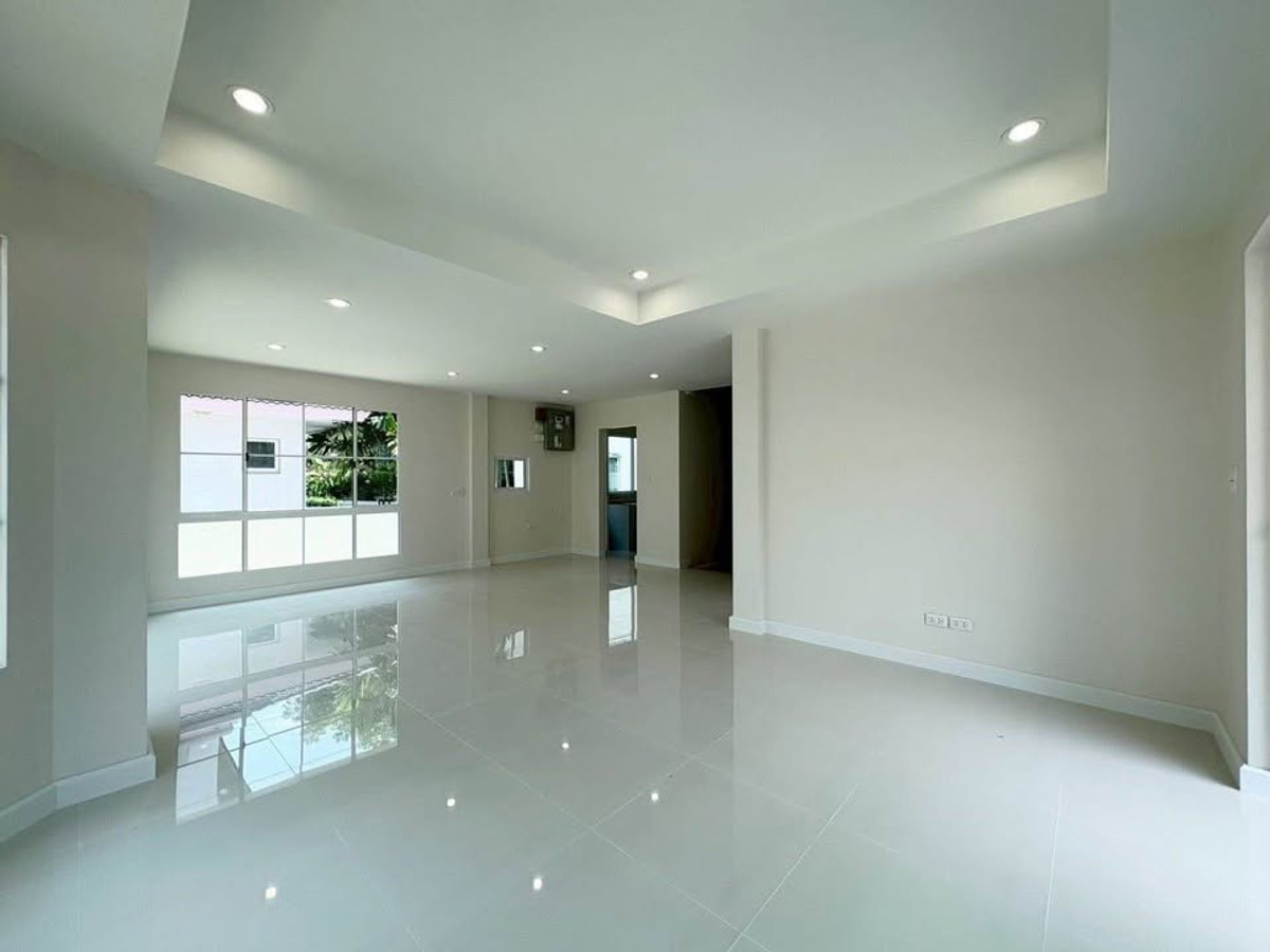 มัณฑนา ปิ่นเกล้า พระราม 5 / 3 ห้องนอน (ขาย), Manthana Pinklao Rama 5 / 3 Bedrooms (FOR SALE) BALL284