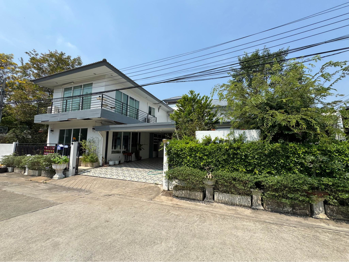 ธารา ราชพฤกษ์ - ปิ่นเกล้า / 4 ห้องนอน (ขาย), Tara Ratchaphruek - Pinklao / 4 Bedrooms (FOR SALE) AOM093