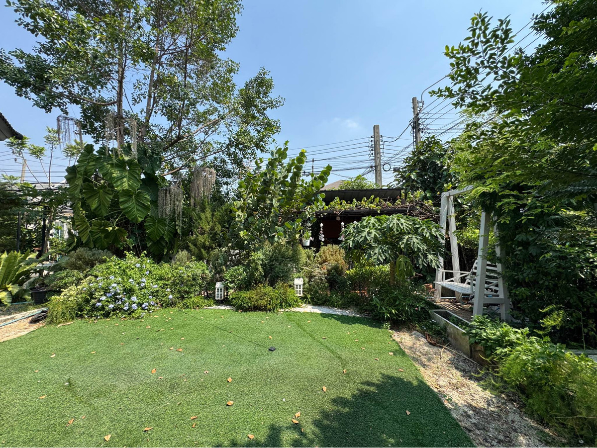 ธารา ราชพฤกษ์ - ปิ่นเกล้า / 4 ห้องนอน (ขาย), Tara Ratchaphruek - Pinklao / 4 Bedrooms (FOR SALE) AOM093