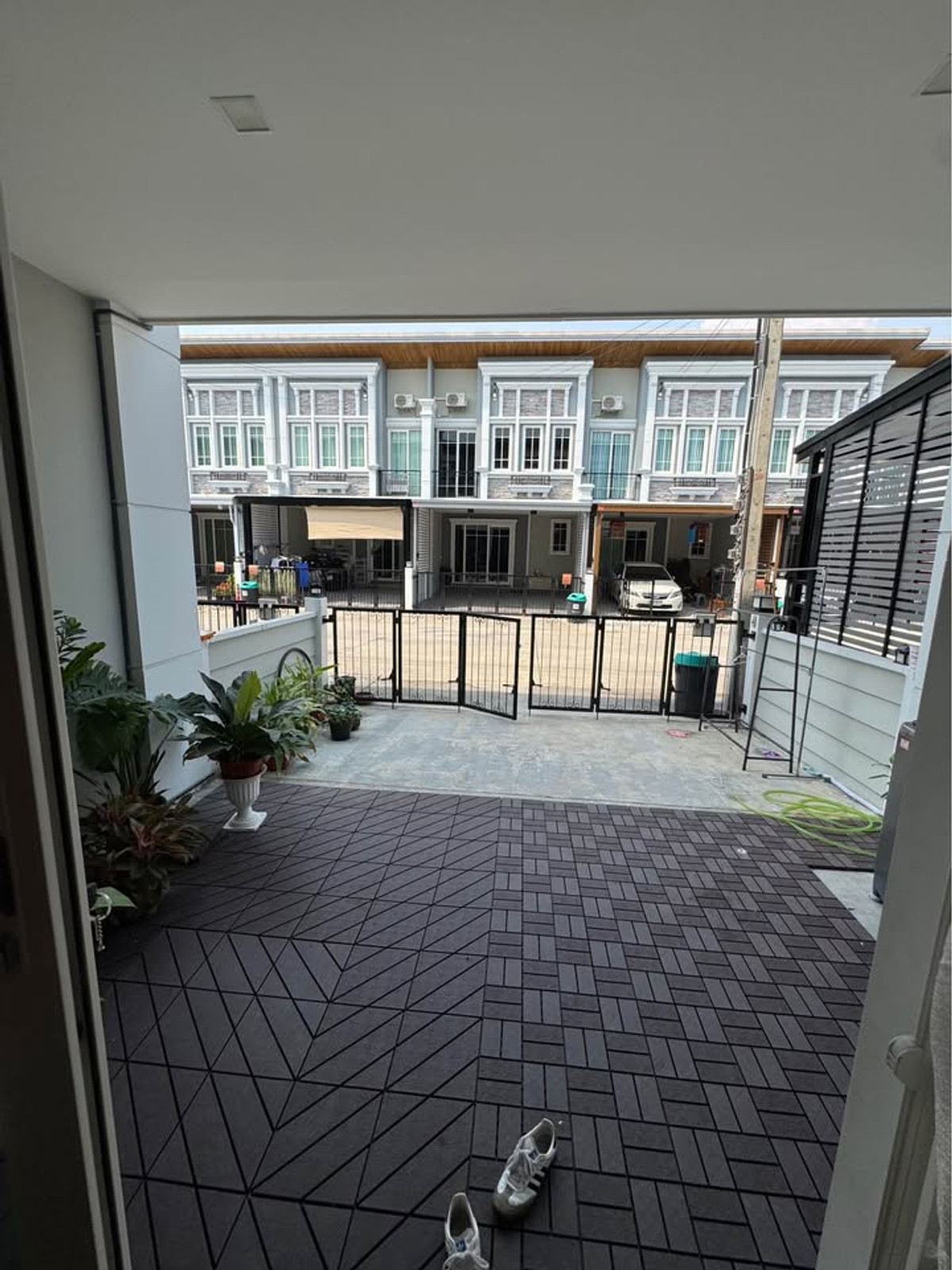 โกลเด้น ทาวน์ ศิริราช - ราชพฤกษ์ / 4 ห้องนอน (ขายพร้อมผู้เช่า), Golden Town Siriraj - Ratchaphruek / 4 Bedrooms (SALE WITH TENENT) BALL288