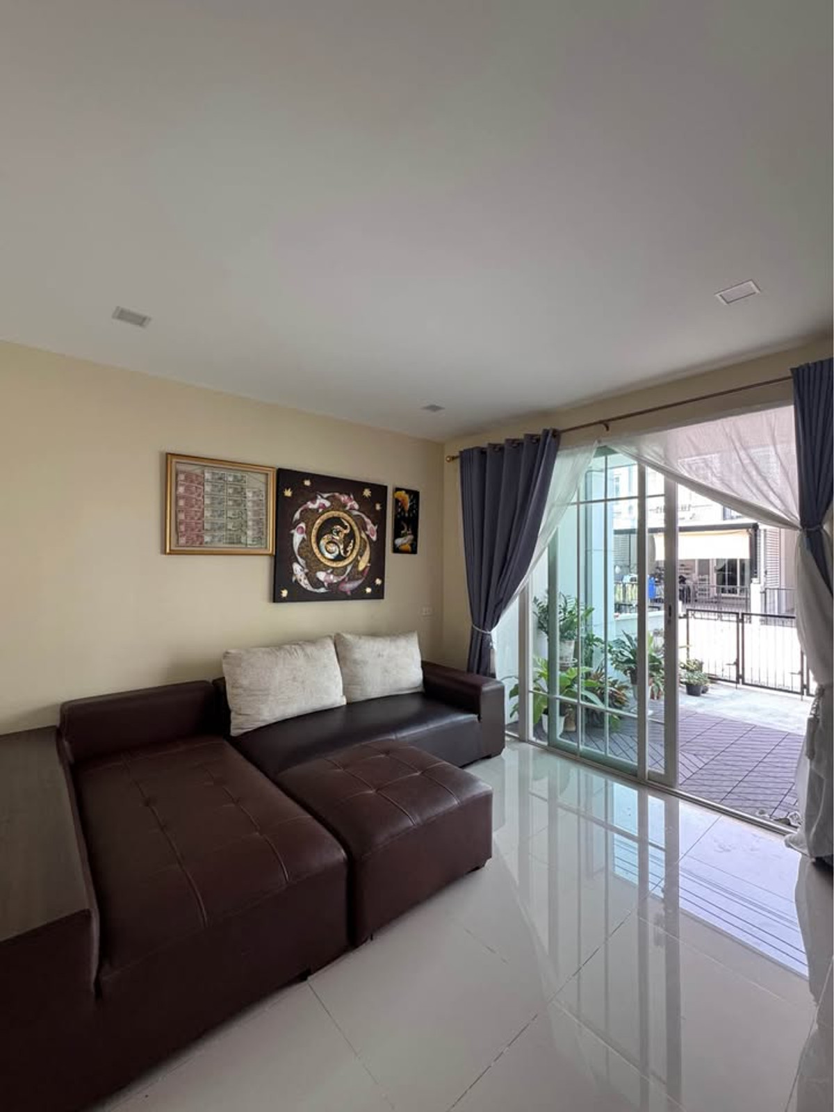 โกลเด้น ทาวน์ ศิริราช - ราชพฤกษ์ / 4 ห้องนอน (ขายพร้อมผู้เช่า), Golden Town Siriraj - Ratchaphruek / 4 Bedrooms (SALE WITH TENENT) BALL288