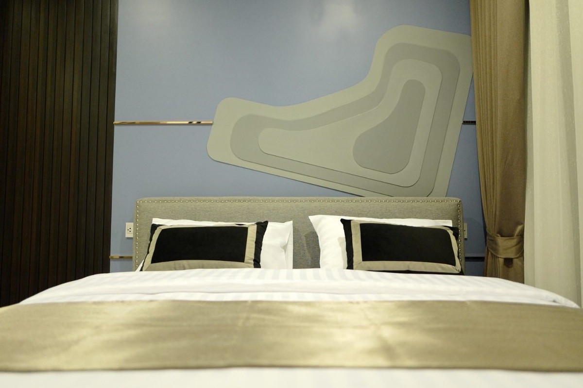 The Esse Asoke / 1 Bedroom (FOR SALE), ดิ เอส อโศก / 1 ห้องนอน (ขาย) BJ015