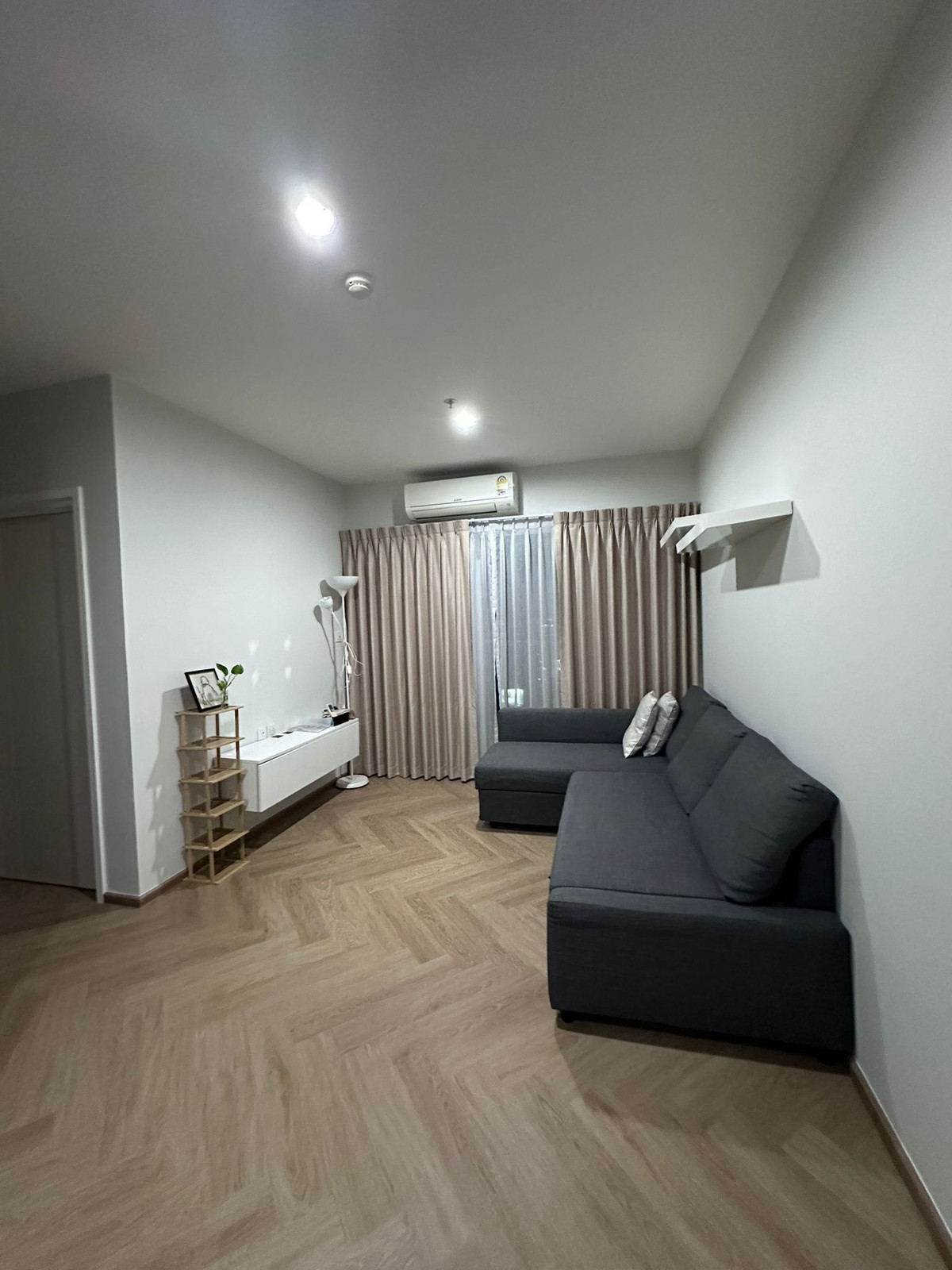 The Key Sathorn - Charoenraj  / 2 Bedrooms (FOR SALE), เดอะคีย์ สาทร - เจริญราษฎร์  / 2 ห้องนอน (ขาย) PT115