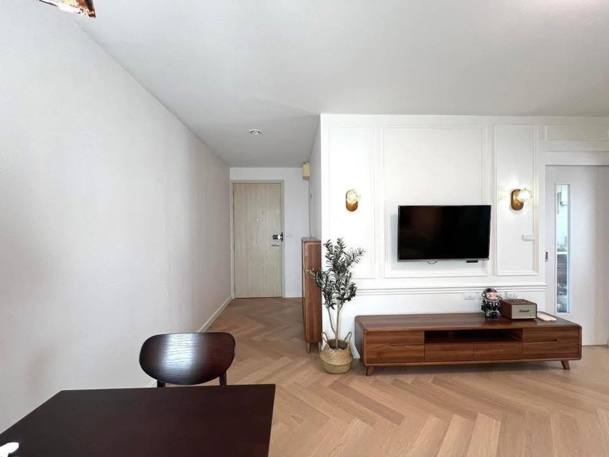 Condolette Pixel Sathorn / 1 Bedroom (FOR SALE), คอนโดเลต พิกเซล สาทร / 1 ห้องนอน (ขาย) PT116