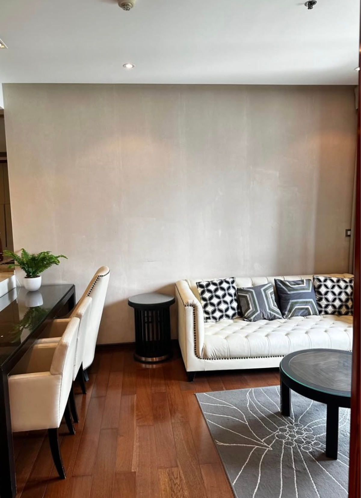 The Address Sukhumvit 28 / 1 Bedroom (FOR SALE), ดิ แอดเดรส สุขุมวิท 28 / 1 ห้องนอน (ขาย) NONT107