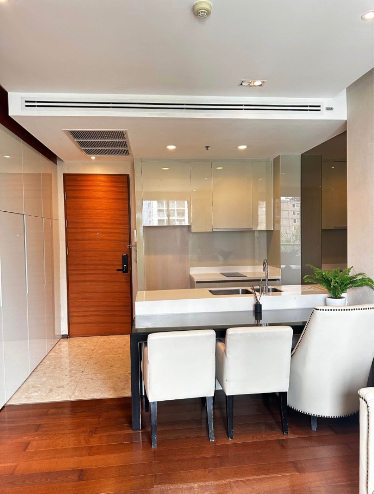 The Address Sukhumvit 28 / 1 Bedroom (FOR SALE), ดิ แอดเดรส สุขุมวิท 28 / 1 ห้องนอน (ขาย) NONT107