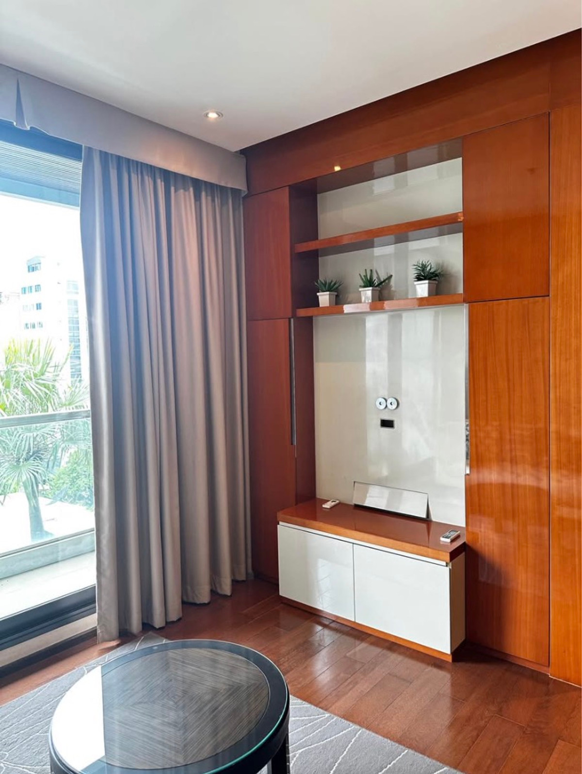 The Address Sukhumvit 28 / 1 Bedroom (FOR SALE), ดิ แอดเดรส สุขุมวิท 28 / 1 ห้องนอน (ขาย) NONT107